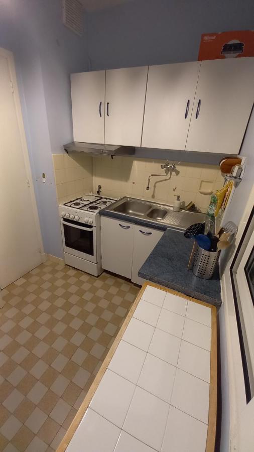 Le Petit Citron Apartment Ментона Екстериор снимка