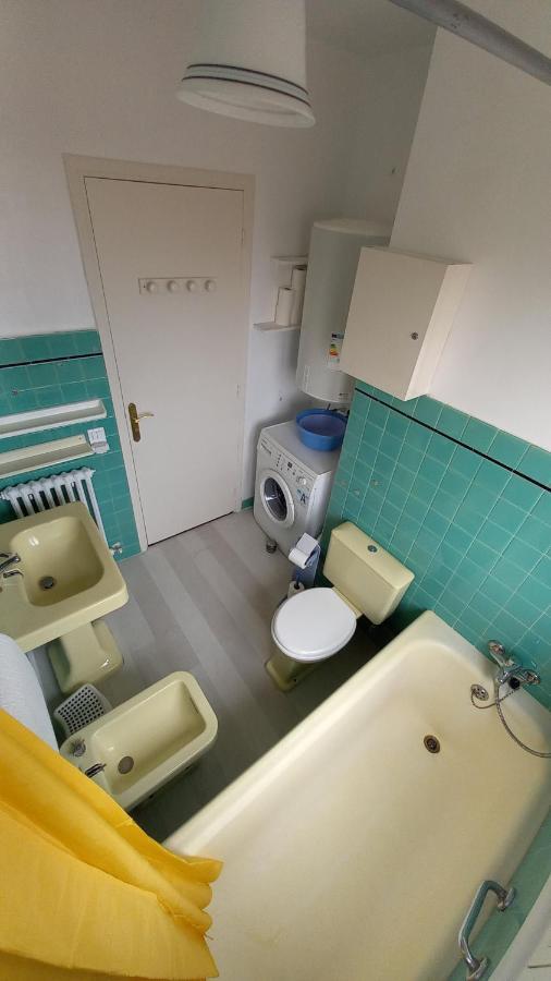 Le Petit Citron Apartment Ментона Екстериор снимка
