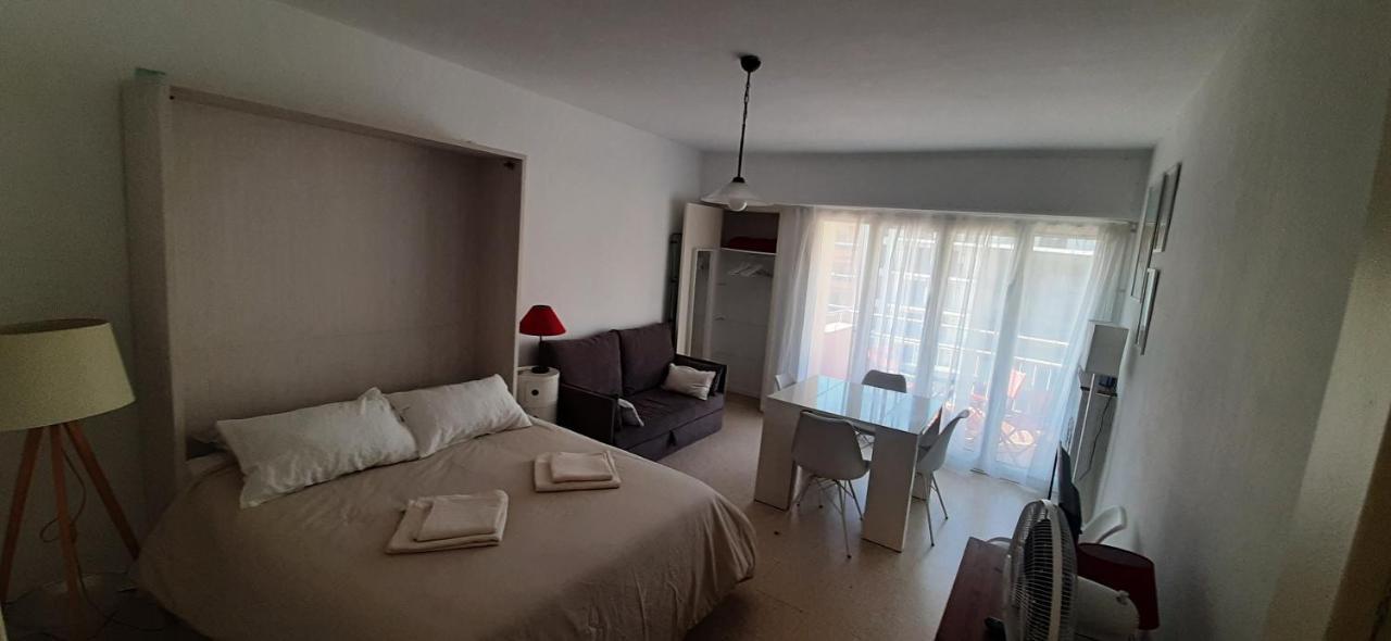 Le Petit Citron Apartment Ментона Екстериор снимка