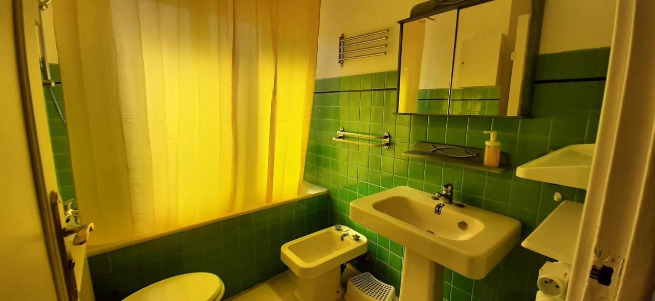 Le Petit Citron Apartment Ментона Екстериор снимка
