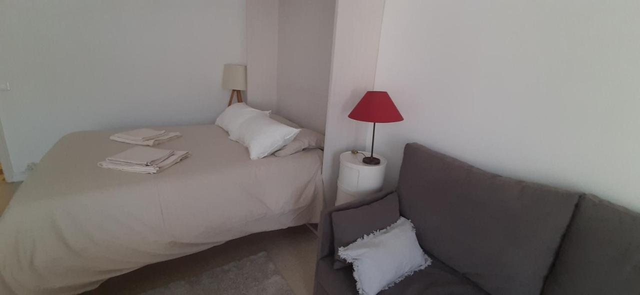 Le Petit Citron Apartment Ментона Екстериор снимка
