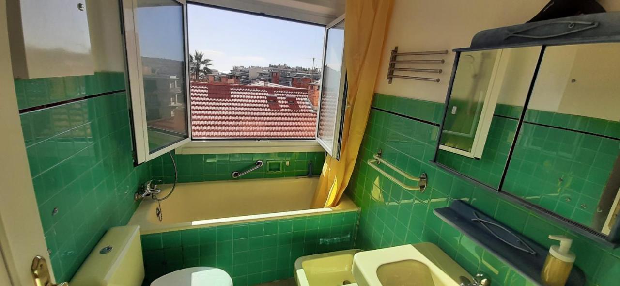 Le Petit Citron Apartment Ментона Екстериор снимка