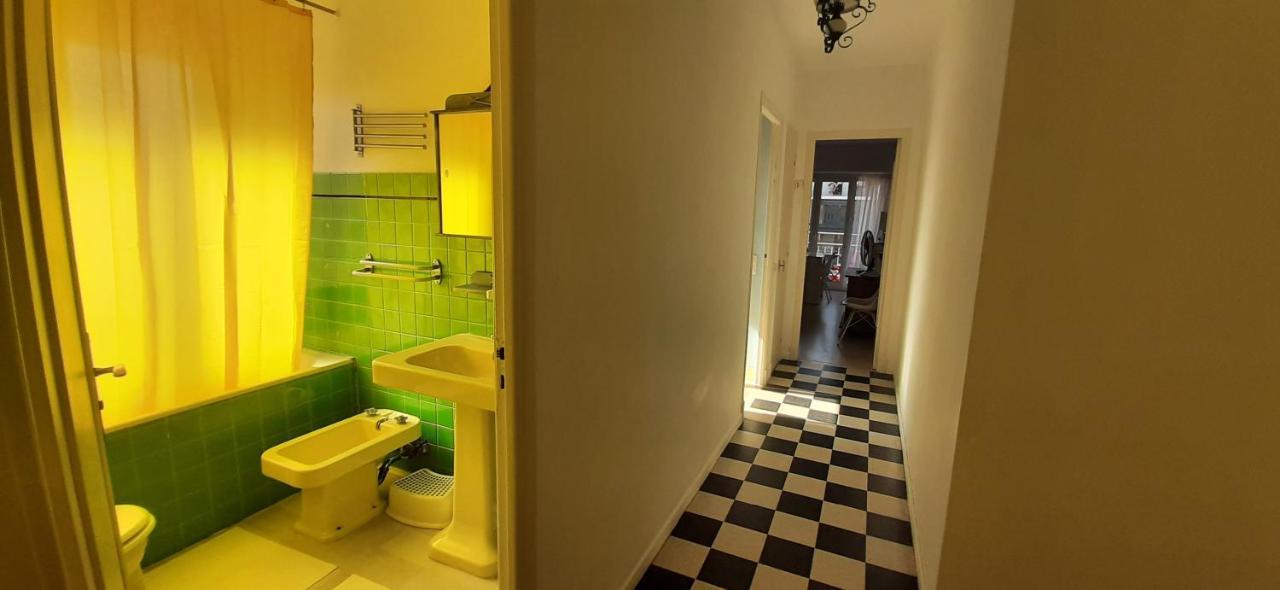 Le Petit Citron Apartment Ментона Екстериор снимка